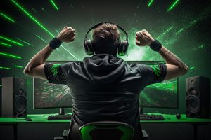 Edital investirá R$ 3 milhões no setor de jogos eletrônicos do DF