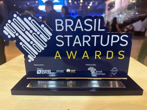 Brasil Startups Awards 2023 premia destaques do setor tecnológico do DF
