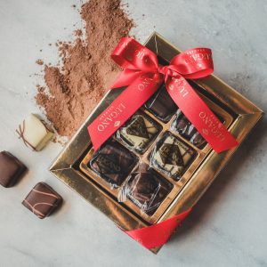 Cafeteria e chocolateria Lugano Taguatinga inaugura no pistão sul