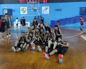 Jovens talentos do esporte brasiliense se destacam por todo o Brasil