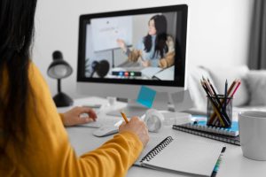 Capacite-se nas férias: cursos gratuitos do projeto Canal Legal ainda estão com inscrições abertas