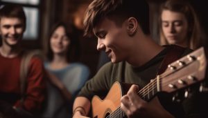 Instituto Brasil Sapiens promove curso de musicalização gratuito com 480 vagas no DF
