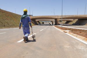 Passarelas, pontes e viadutos do DF terão sistema unificado de inspeção