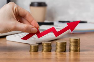 Distrito Federal registra inflação de 0,40%