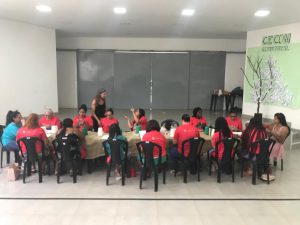 Vigília Cultural promove oficinas gratuitas de crochê na Cidade Estrutural e evento de exposição em Brasília