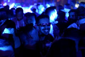 Hiato: Mezanino da Torre de TV promove 2ª edição da festa nesta sexta-feira (08/12)