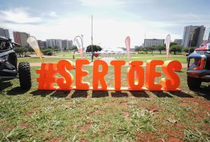 Rally dos Sertões e os festivais Cerrado Jazz e Sinfônico são os destaques da agenda cultural