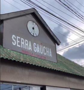 Então é Natal: Ceias Natalinas saborosas no Serra Gaúcha