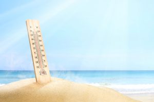 Chegada do verão liga sinal de alerta para cuidados com o corpo