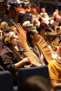 Conferência Distrital de Cultura reúne 500 participantes
