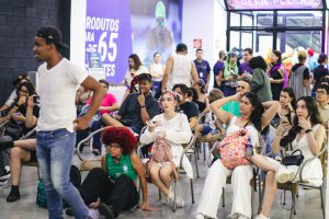 Candangeek convida otakus e kpoppers para o Pier 21
