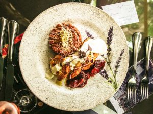 Restaurante Universal apresenta cardápio “Clássicos do Universal”