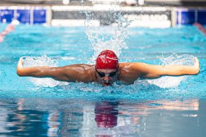 Brasília recebe 27º Encontro ++ de Nadadores Masters