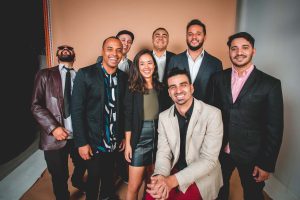CARNAVENDA 2024- Viva o Carnaval das cantoras e dos artistas de Brasília