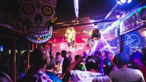 DJs Adam B, Bell Mesk, Flávio FatBoy e Will Bryan são atrações da festa Let’s Dance