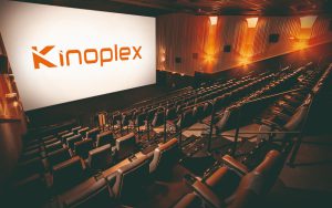 Kinoplex inicia venda antecipada de ingressos para a pré-estreia especial de ‘’Gato Galáctico e o Feitiço de Tempo’’