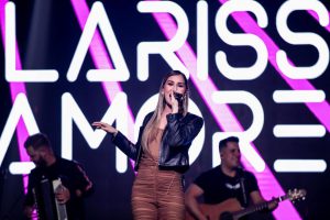 Larissa Amoreli é atração confirmada do Atlanta Country Festival ao lado de Zezé Di Camargo e Murilo Huff