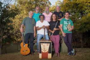 CARNAVENDA 2024- Viva o Carnaval das cantoras e dos artistas de Brasília