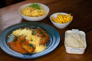 Bla’s Cozinha de Culturas lança pratos para compartilhar