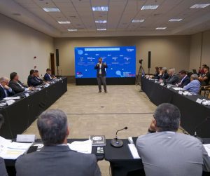 ABEP-TIC reúne dirigentes de empresas públicas de TIC em São Paulo