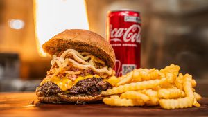 Hamburgueria Seu Prensado lança super promoção para o Dia da Mulher