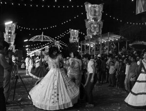#TBT: relembre a história dos blocos de Carnaval em Brasília