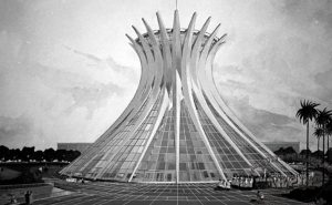 #TBT: um templo de fé, arte e história