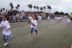 Corrida de Reis Mirim: como os pequenos podem se preparar para a prova