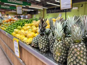 Dicas de alimentação leve no verão