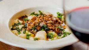 Que Pasta !? Cantina comemora um ano e lança menu especial para celebrar a data