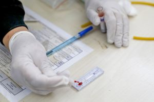 Teste rápido, PCR ou sorologia: entenda a função de cada exame de dengue