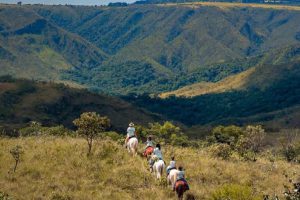 Turismo rural em Brasília é ótima opção durante o Carnaval