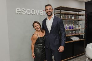 Sem hora marcada: conheça o Escovei, novo salão de beleza express em Brasília