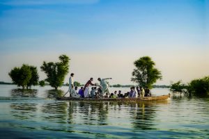 Exposição “Água é Vida” promovida pela embaixada dos Países Baixos promove chega à Samambaia