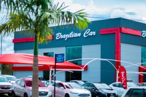 Venda de carros usados cresce em 12% no Distrito Federal