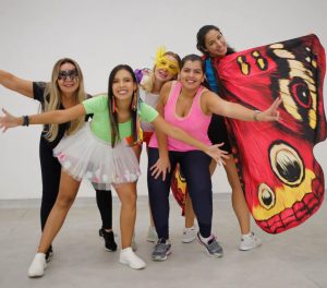 Carnavrau Ultra Lago Sul traz clima de folia e malhação para a Capital Federal