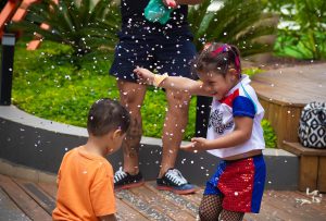 Carnaval infantil no Conjunto Nacional terá bloco musical, oficinas de atividades, desfiles de fantasias e muito mais