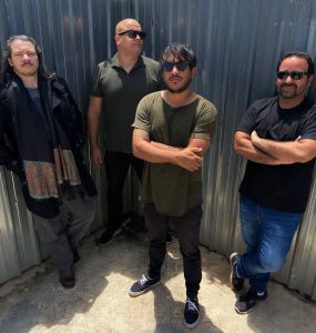 Música independente: grupo de rock autoral do DF conta principais desafios ao lançar carreira musical 