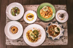 Restaurante Universal participa da 29ª edição do festival Restaurant Week Brasília 2024