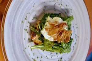 Grano & Oliva Pizzeria lança festival de verão “Festa Della Mozza”