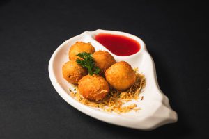 Ingredientes da estação dão um toque especial à culinária japonesa