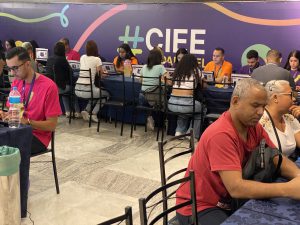 Maratona de Vagas atende mais de 40 mil jovens e estudantes em todo o Brasil