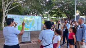 Mediato Conecta promove mês da Acessibilidade em Libras