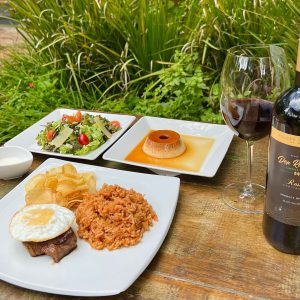 Don Romano apresenta novos pratos para o Restaurant Week