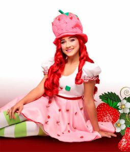 Programação infantil do Conjunto Nacional terá teatrinho com a Moranguinho