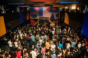 Temporâneo: conheça as operações gastronômicas da nova balada de Brasília