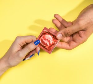 Uso de preservativo garante um Carnaval sem IST’s