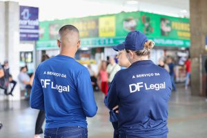 Ações para garantir segurança e organização no Carnaval