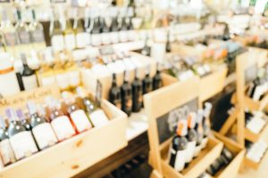 Receita do Distrito Federal apreende R$ 500 mil em bebidas alcoólicas