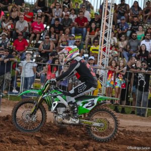 Brasília recebe a 3ª edição do Campeonato Brasiliense de Motocross com entrada gratuita